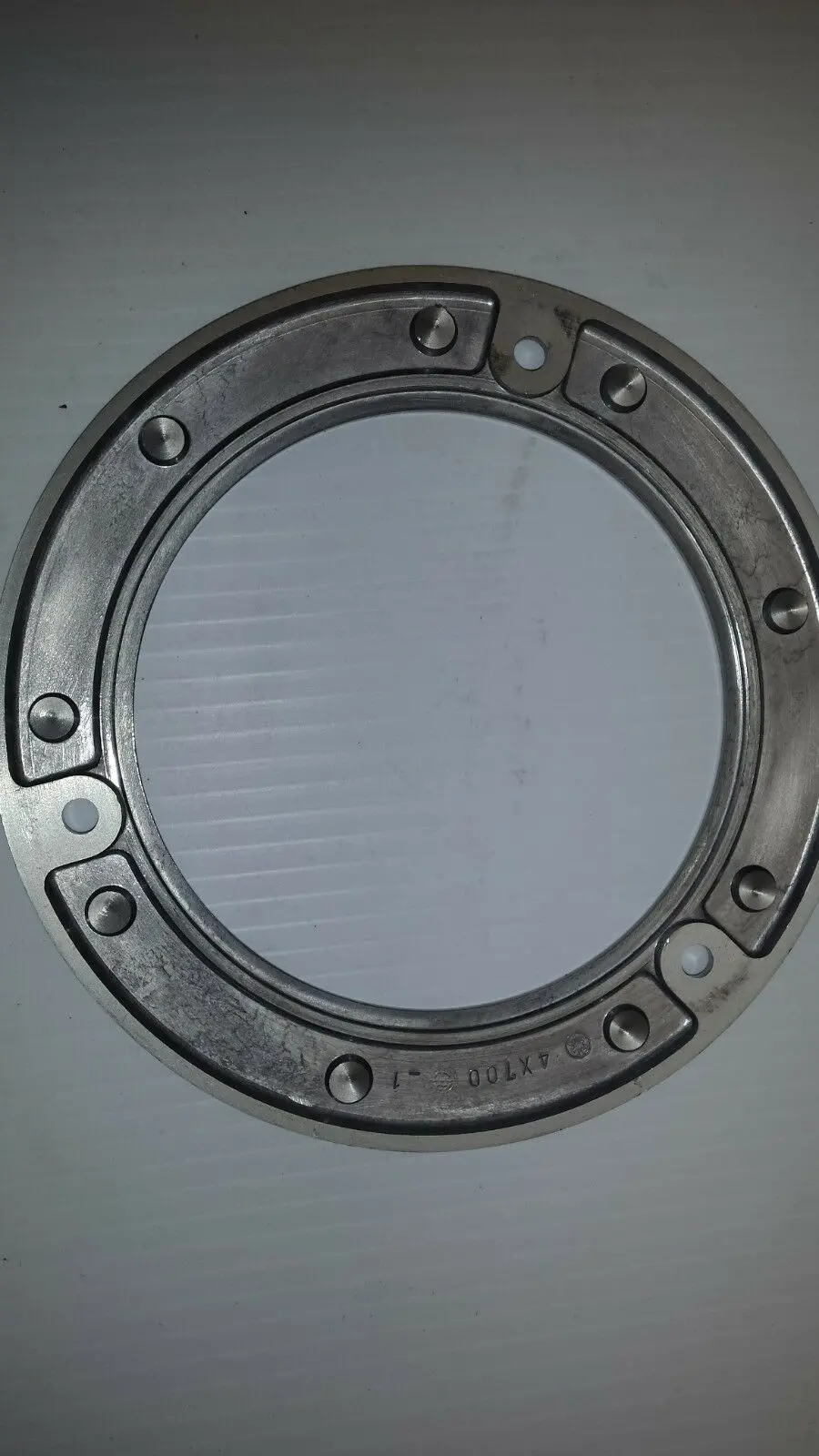 Yamaha Virago Generator Cover 1