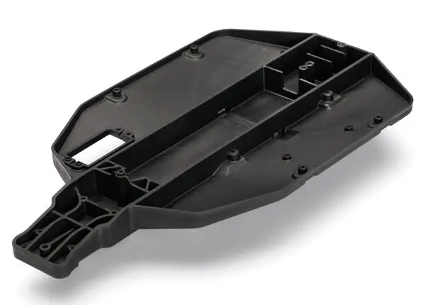 5822A Chassis, Slash (Black) 1