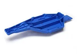 5832A Chassis, Low Cg (Blue) 1