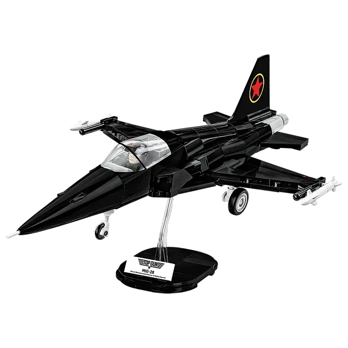 Cobi-5859 Mig-28 1