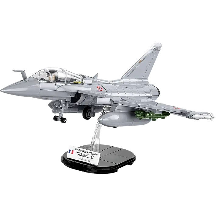 Cobi-5901 Rafale C 1