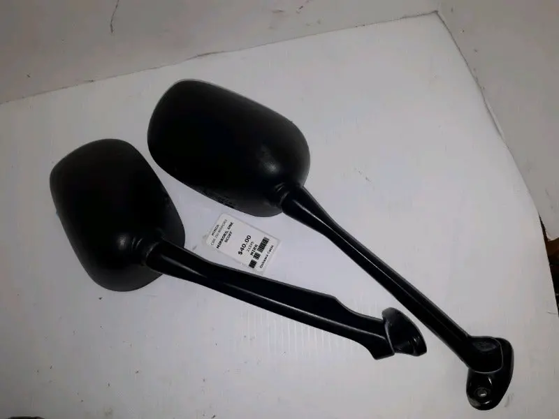 Honda Cbr 250 Mirrors 1