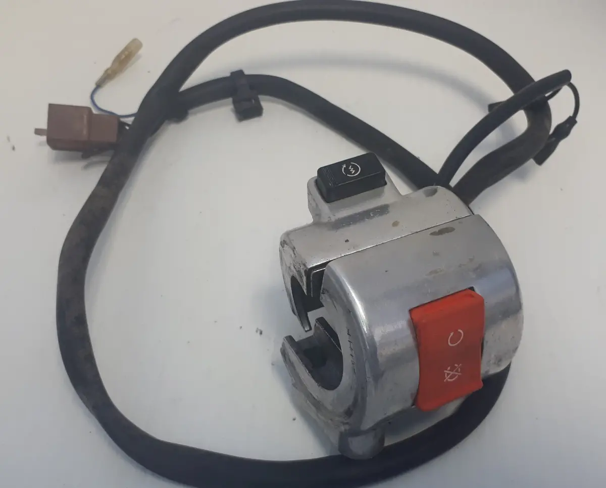 Vt1100 Right Handlebar Switch 1