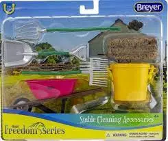 Stable Cleaning Accessories 1