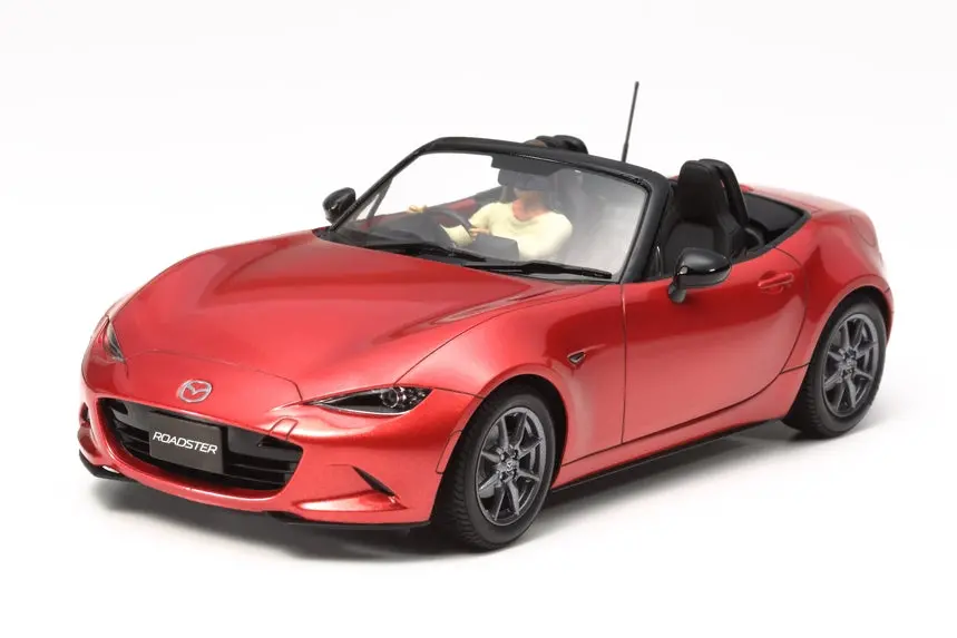 24342 Mazda Mx5 (1/24) 1