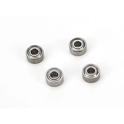 Blh1666 Blade 2X5x2.5 Bearing (4) 1