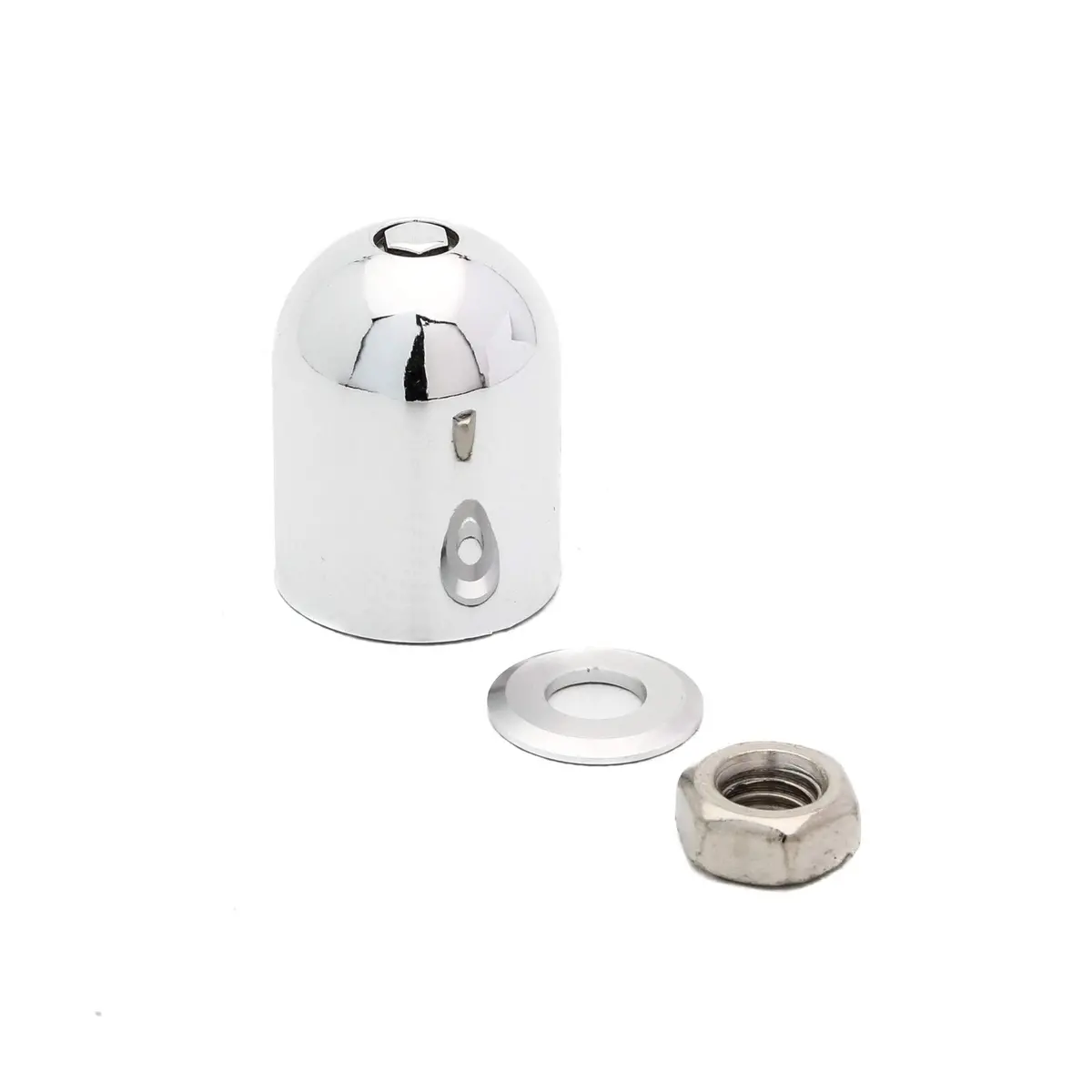 Efl1301 Spinner Nut: Carbon-Z T-28 1