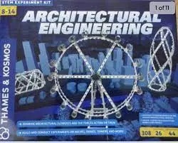 Architectural Engineering 1