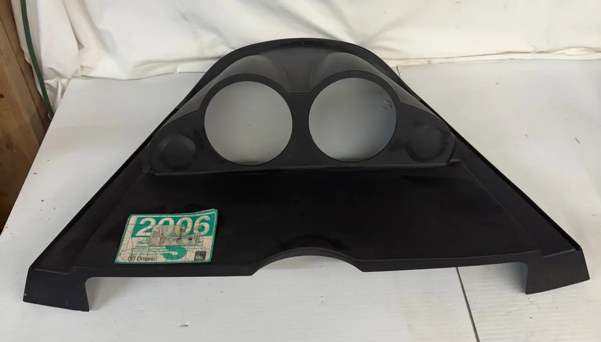 Srx 600/700 Headlight Cover / Dash Cover 1
