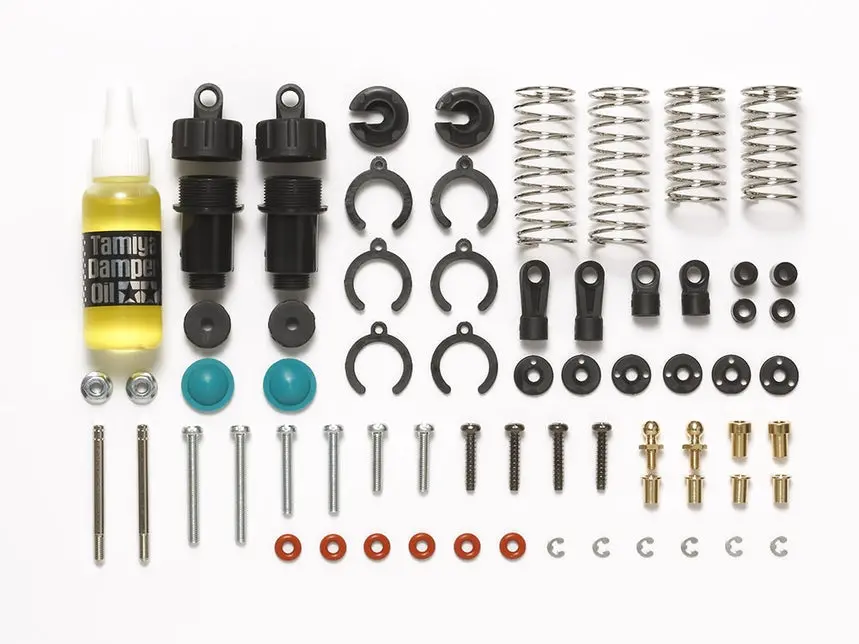 799-50519 Cva Mini Shock Unit Set Ii 1