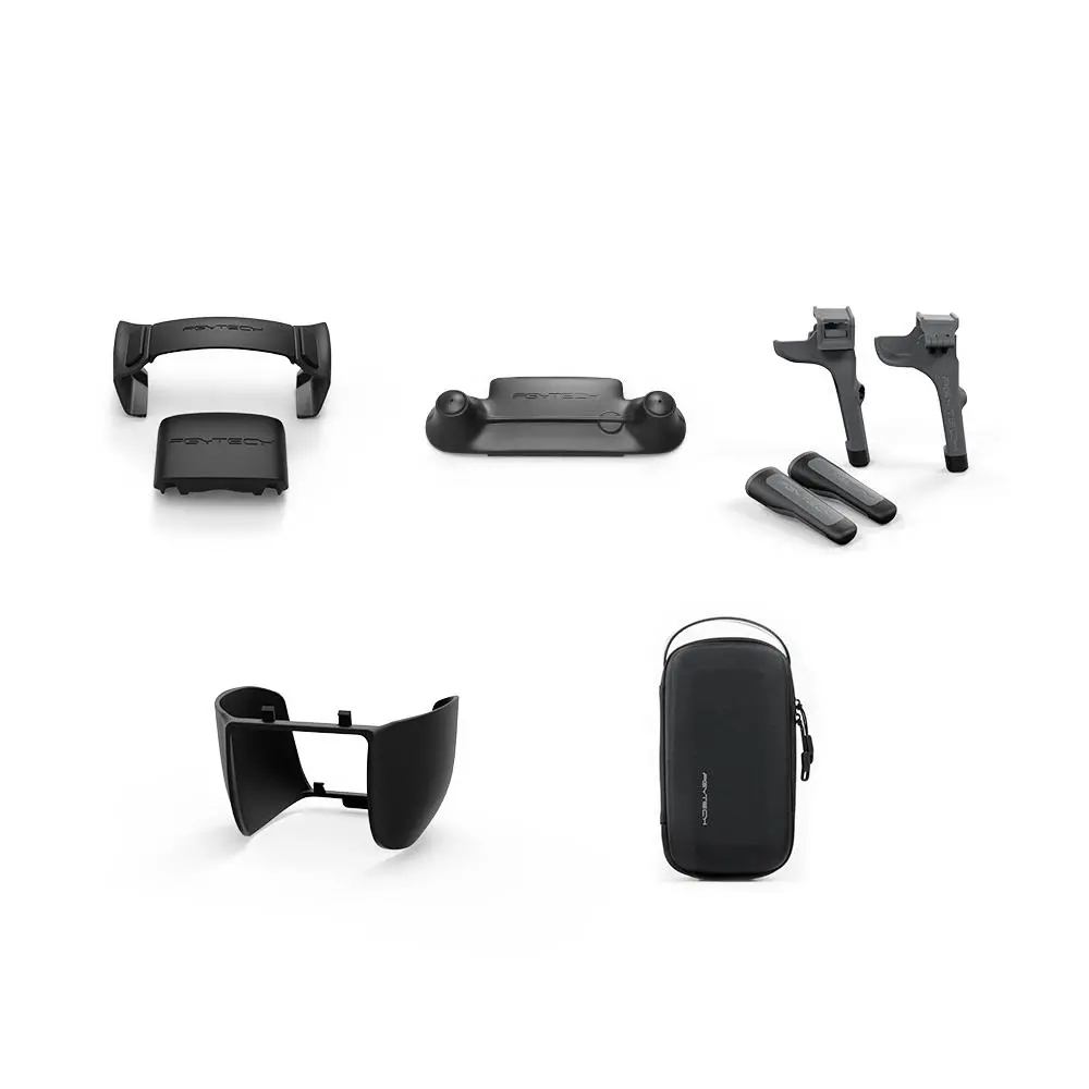 Pgytech Accessories Combo For Mavic 2 1