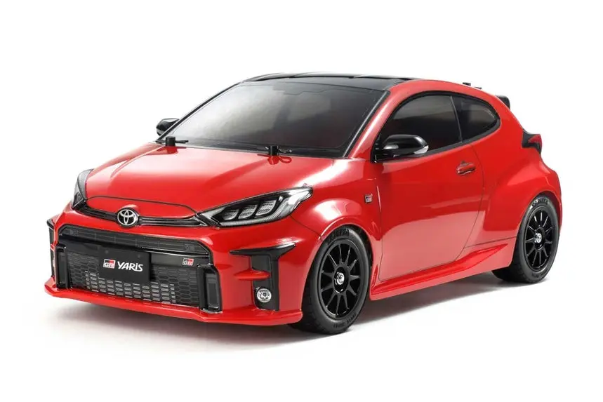 58684 Gr Yaris (M-05) 1