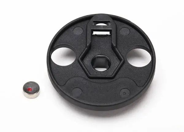 6534 Telemetry Trigger Magnet Holder/ Magnet 5X2mm (1) 1