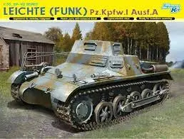 1:35 Leichte (Funk) 1