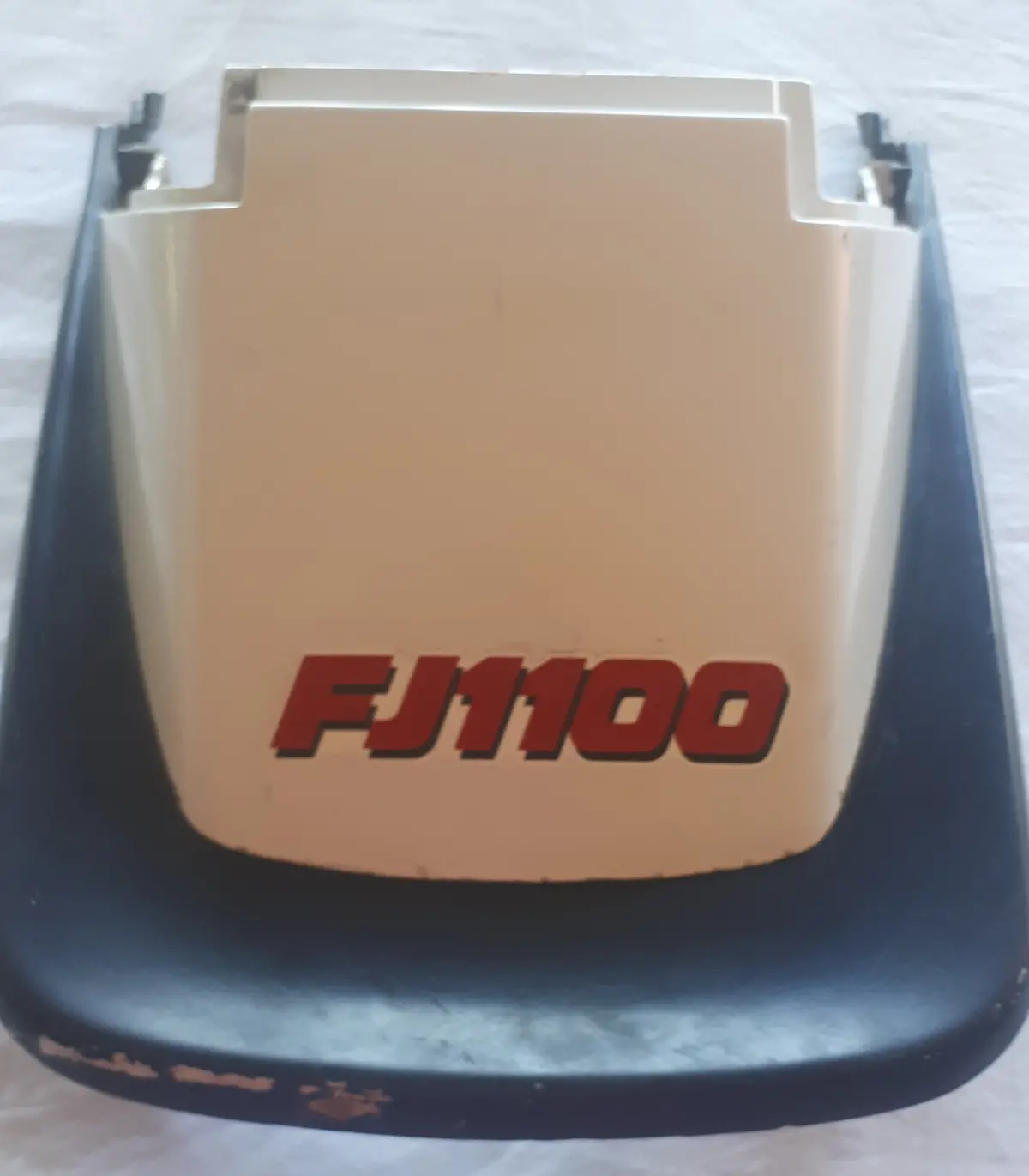 Fj1100 Fender Cover 1