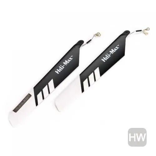 Hmxe2359 Rotor Blades 200Fp V-Cam 1