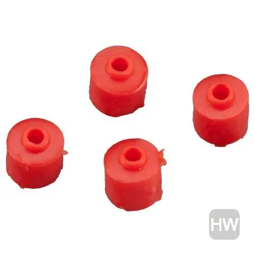 Hmxe2180 Control Board Dampers 1Sq 1
