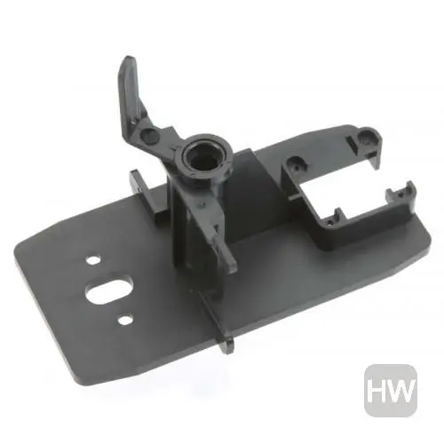 Hmxe7956 Main Frame Novus 200 Fp 1