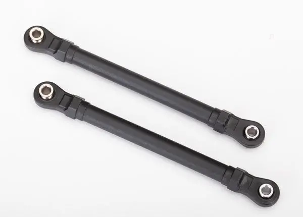 6742 Traxxas Toe Link, Front & Rear (Molded Composite) (2)/ Hollow B 1