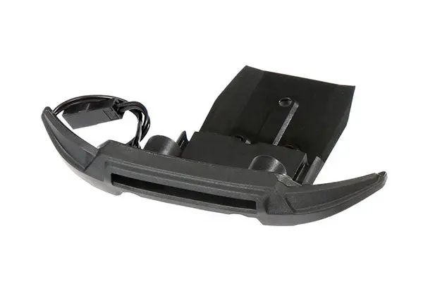 6797 Bumper, Front (With Led Lights) (Replacement For #6736 Front Bumper) 1