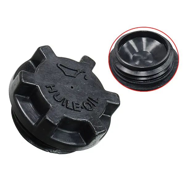 Skidoo Oil Tank Cap 1