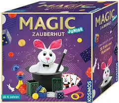 Magic: Magic Hat 35 Tricks 1