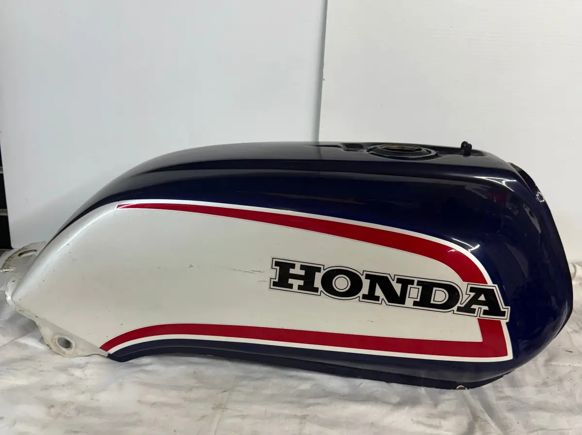 1983 Honda Cb1100f Gas Tank 1