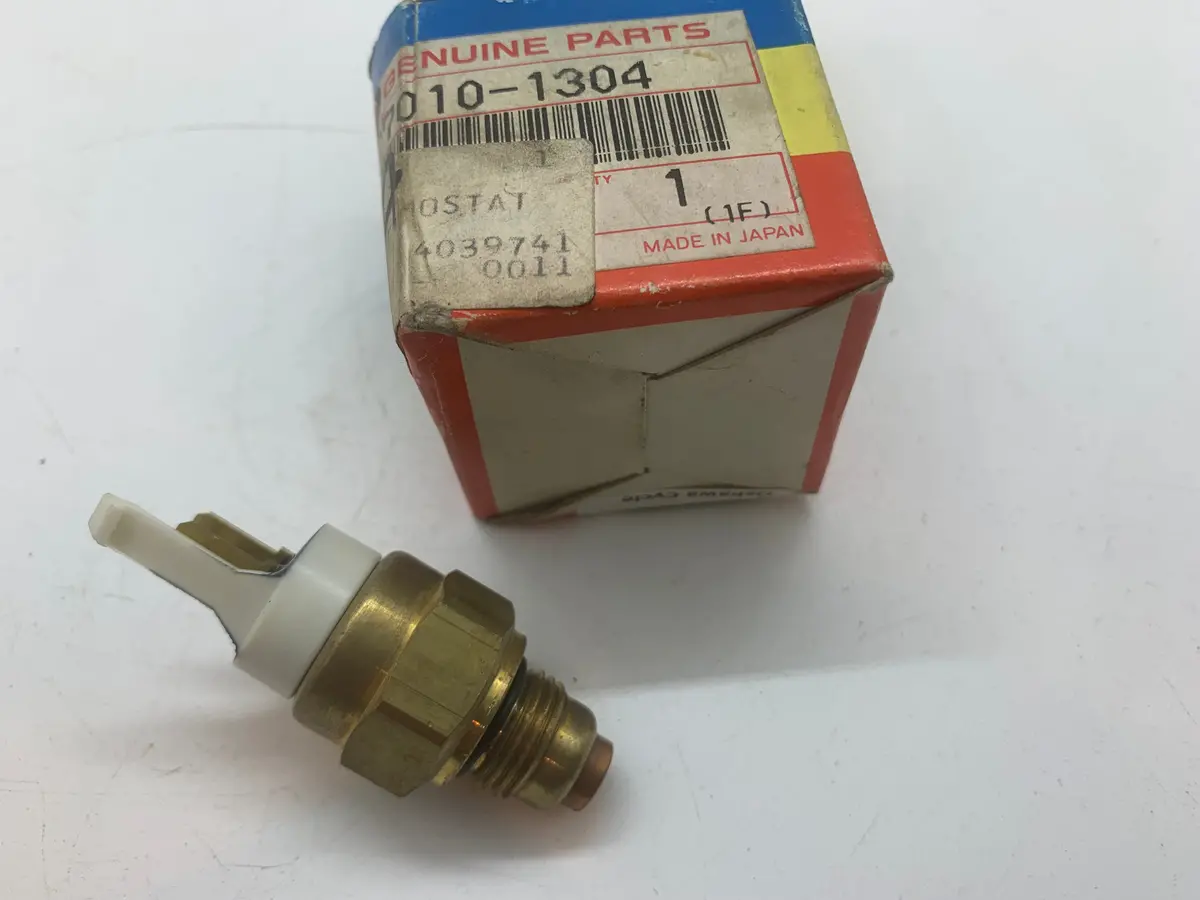 Kawasaki Thermostat Switch 1