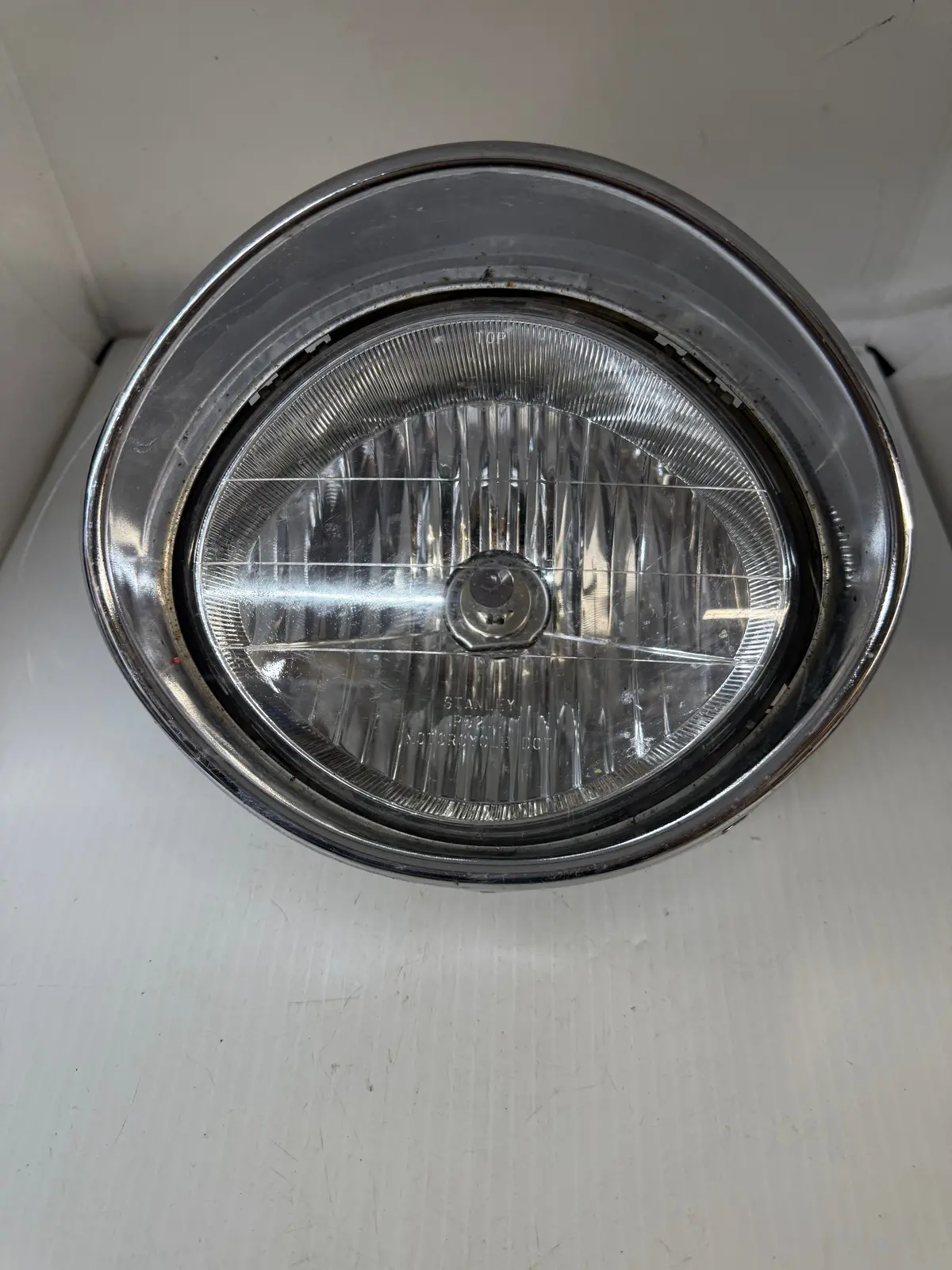 Suzuki Vz800 M50 Blvd Headlight 1