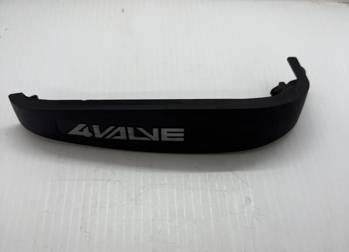 Bmw R1100rs Left Spark Plug Cover 1