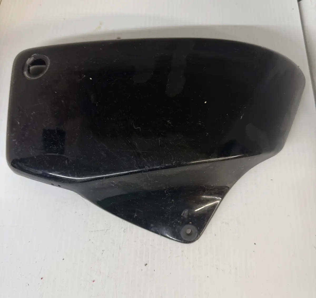 Honda Vt1100 Shadow Tourer Right Side Cover 1