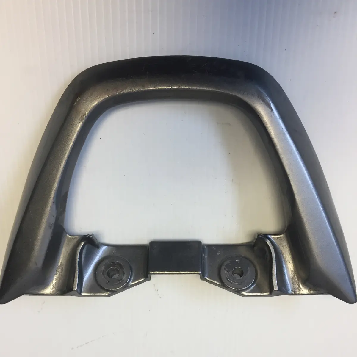 Suzuki Sv Grab Rail 1