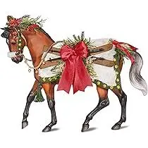 2024 Holiday Horse: Après Ski 1