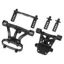 Body Mounts, Front & Rear/Body Mount Posts, Front & Rear 1