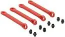 Push Rod(Molded Composite)(4)/Hollow Balls(8)(1/16 Slash) 1