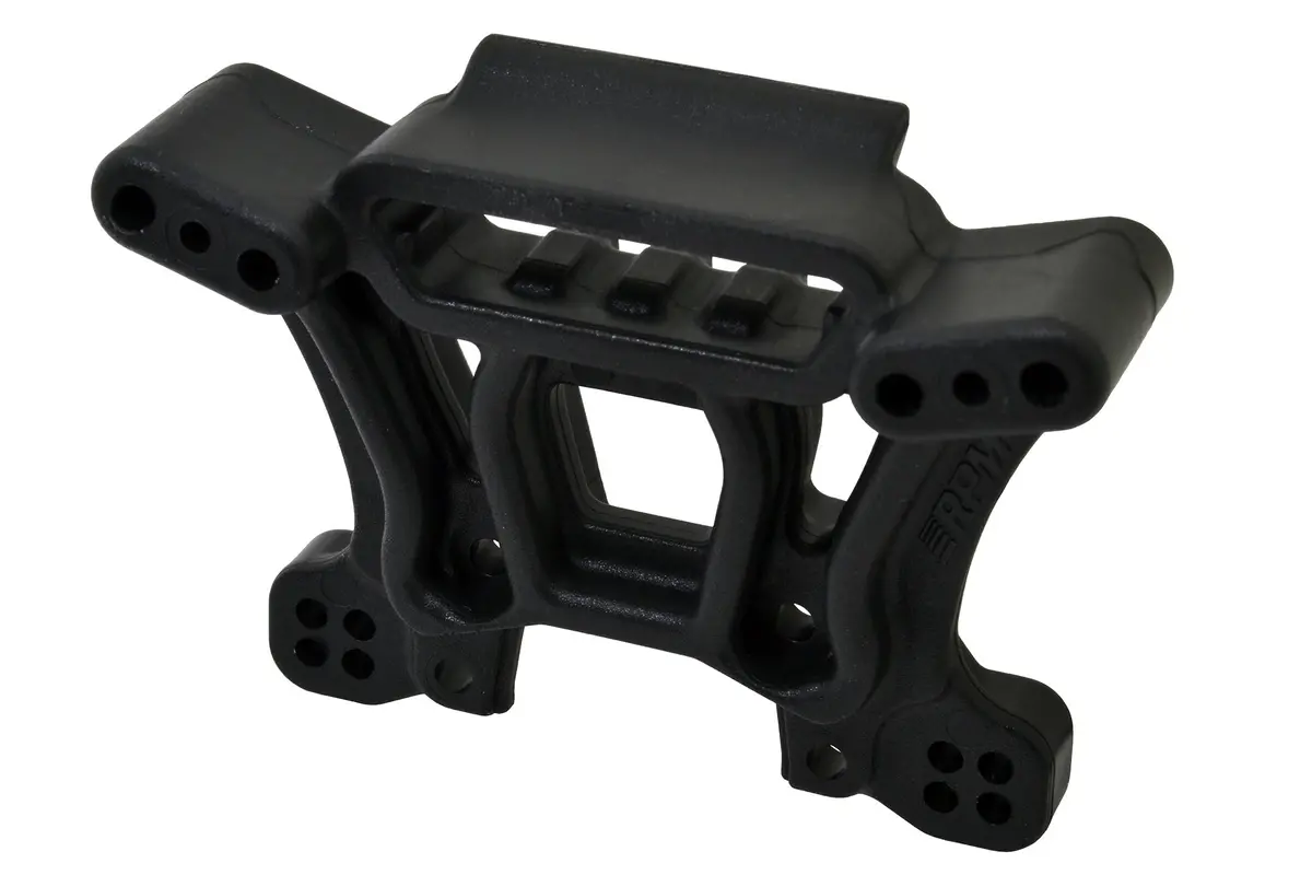 70242 Front Shock Tower For The Hoss 4×4 & Rustler 4×4 1