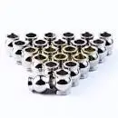 Hollow Balls,Steel(Machined) 1