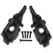 Bulkhead, Rear(Left & Right Halves)/3X10mm Bcs(4) 1
