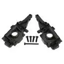 Bulkhead, Rear(Left & Right Halves)/3X10mmbcs(4)/2.5X23mm Cs(1) 1