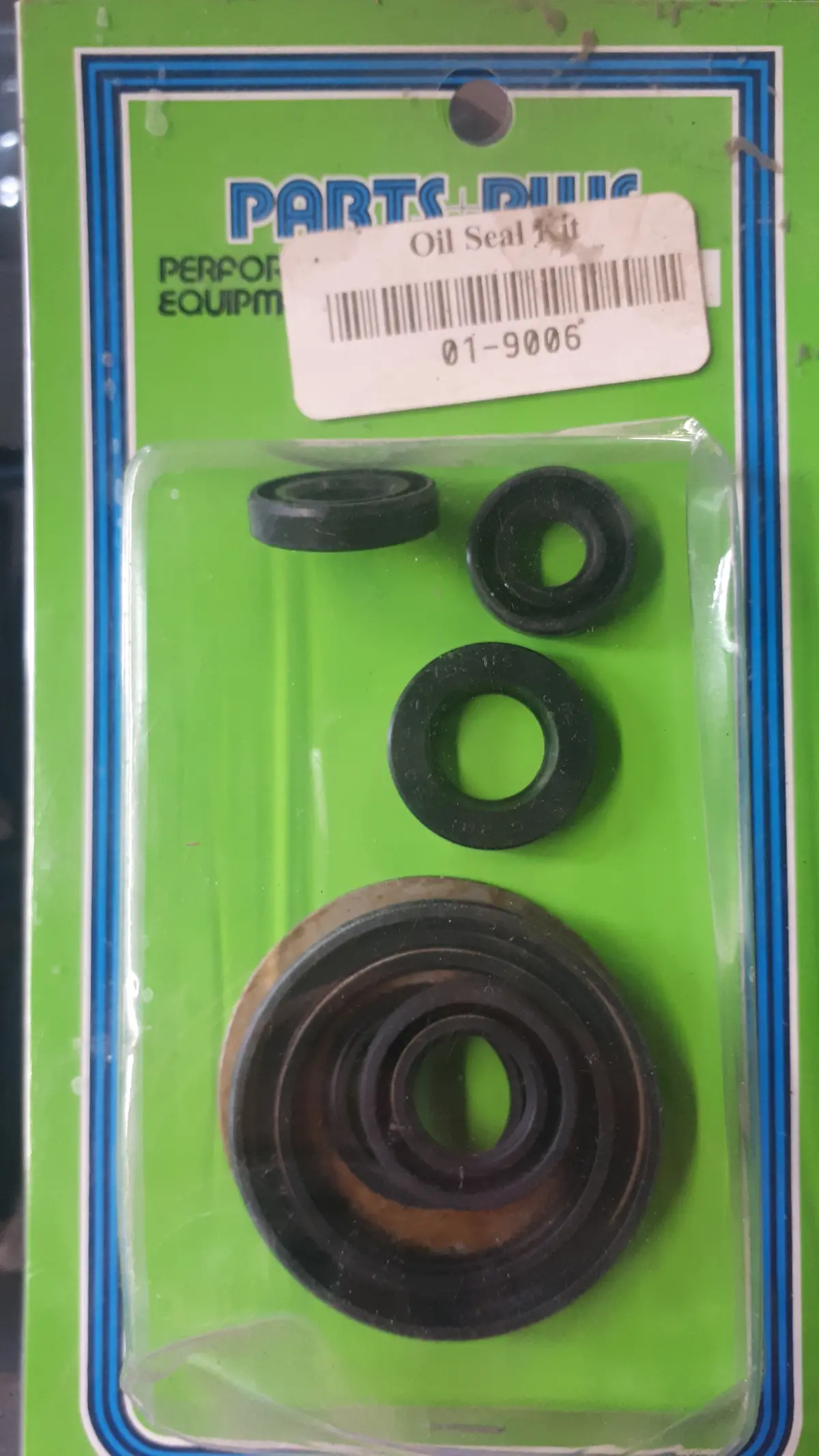 Yamaha Virago Oil Seal Kit 1
