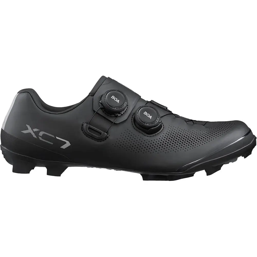 Shimano Xc703 Shoes 1