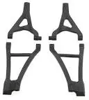 Suspension Arm, Upper Right & Left/Suspension Arm, Lower Right & Left(Front) (1/16 Slash 4Wd) 1
