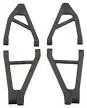 Suspension Arm, Lower Right & Left/Supsension Arm, Lower Left Or Right(2)(Rear)(1/16 Slash 4Wd) 1
