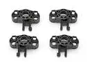 Axle Carriers, Left & Right(2 Each) 1