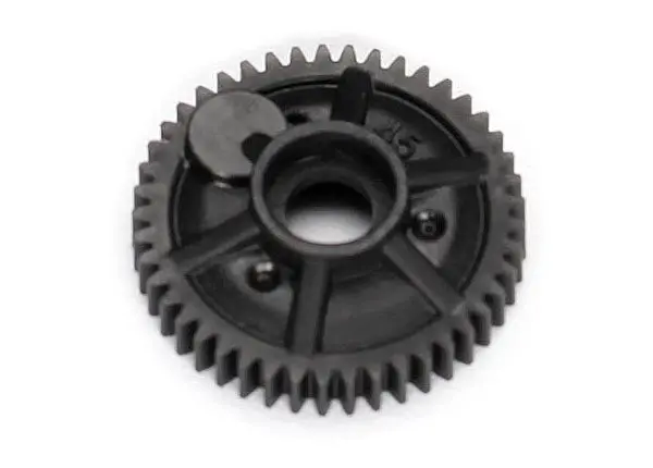 7045R Spur Gear, 45-Tooth 1