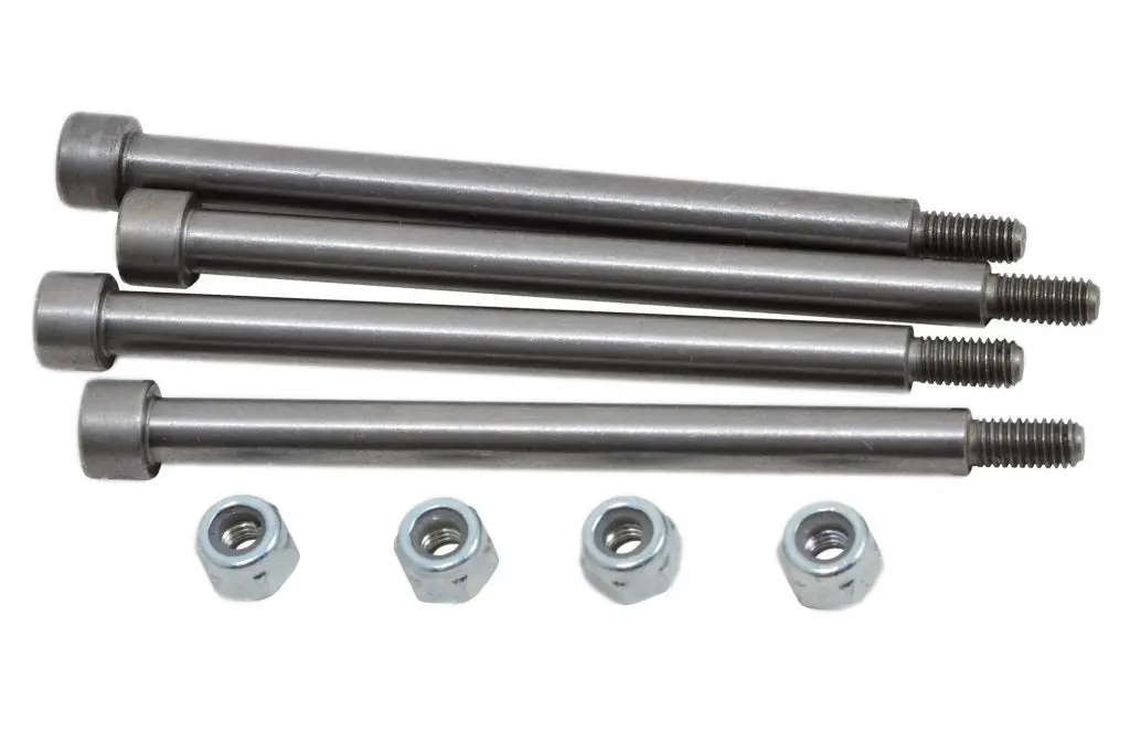 70510 Threaded Hinge Pins For The Traxxas X-Maxx 1