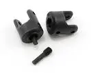 Yokes, Differential & Transmission(2)/3X10mm Screw Pin(2) 1