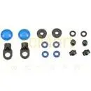 Rebuild Kit, Gtr Composite Shocks(Renews 2 Shocks) 1