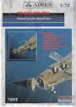 1:72 Tornado Ids Detail Set For Revell Kit 1