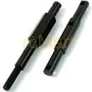 Input Shaft/Output Shaft 1